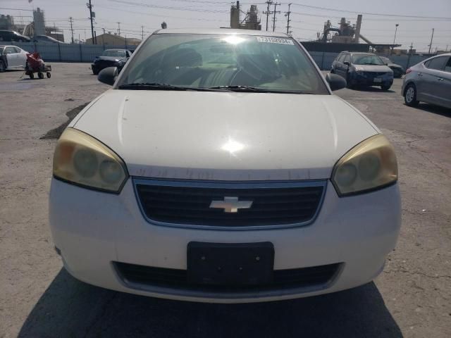 2007 Chevrolet Malibu LS