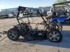 2008 Polaris Ranger RZR