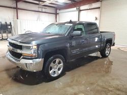 Chevrolet Vehiculos salvage en venta: 2017 Chevrolet Silverado K1500 LT