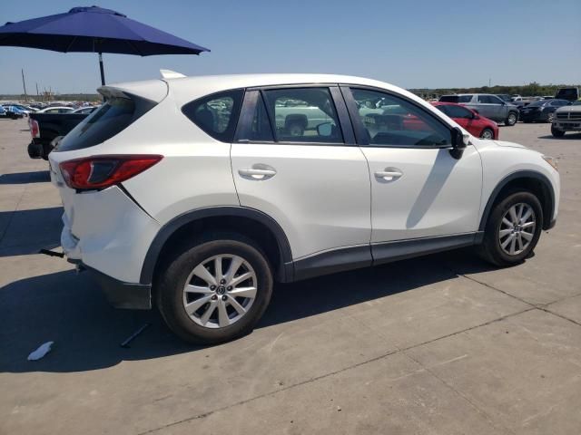 2016 Mazda CX-5 Sport