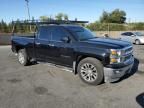 2015 Chevrolet Silverado C1500 LT