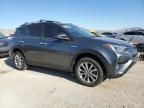 2016 Toyota Rav4 HV Limited