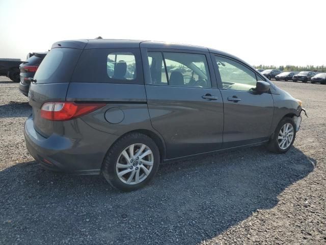 2013 Mazda 5