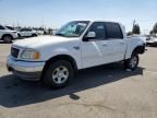 2003 Ford F150 Supercrew