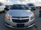 2011 Chevrolet Cruze LT