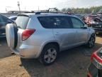 2007 Toyota Rav4 Sport