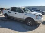 2006 Ford F150 Supercrew