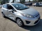 2011 Ford Fiesta SE