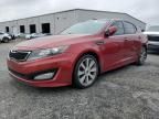 2012 KIA Optima SX