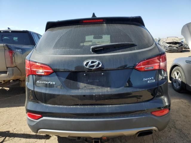 2013 Hyundai Santa FE Sport