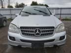 2008 Mercedes-Benz ML 350