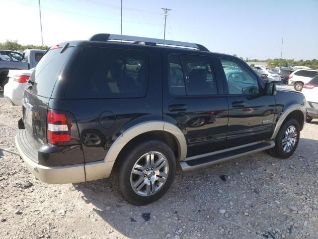 2006 Ford Explorer Eddie Bauer