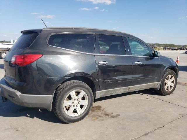 2010 Chevrolet Traverse LT