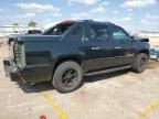 2013 Chevrolet Avalanche LTZ