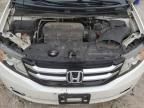 2014 Honda Odyssey Touring