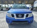 2014 Nissan Frontier S