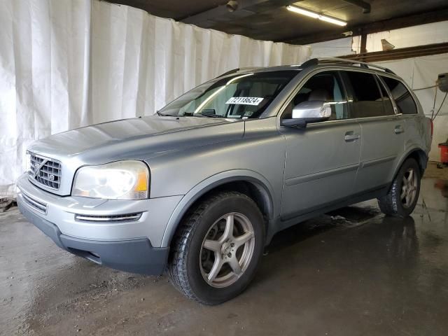 2008 Volvo XC90 V8