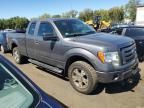 2009 Ford F150 Super Cab