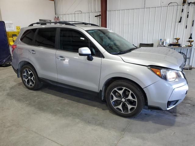 2014 Subaru Forester 2.0XT Premium