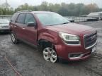 2015 GMC Acadia SLE