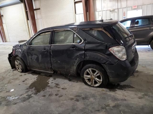 2012 Chevrolet Equinox LS