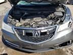 2014 Acura MDX Technology