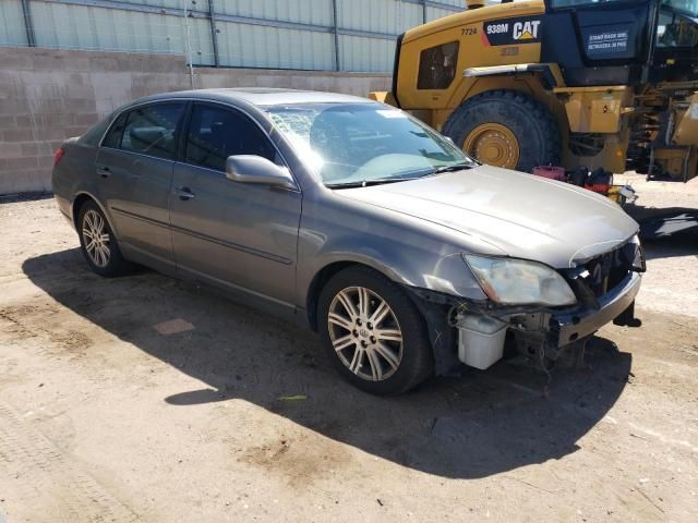 2007 Toyota Avalon XL