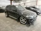 2011 BMW X5 XDRIVE50I