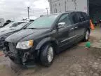 2012 Chrysler Town & Country Touring L