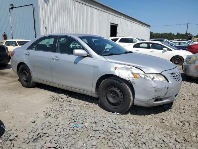 2007 Toyota Camry CE