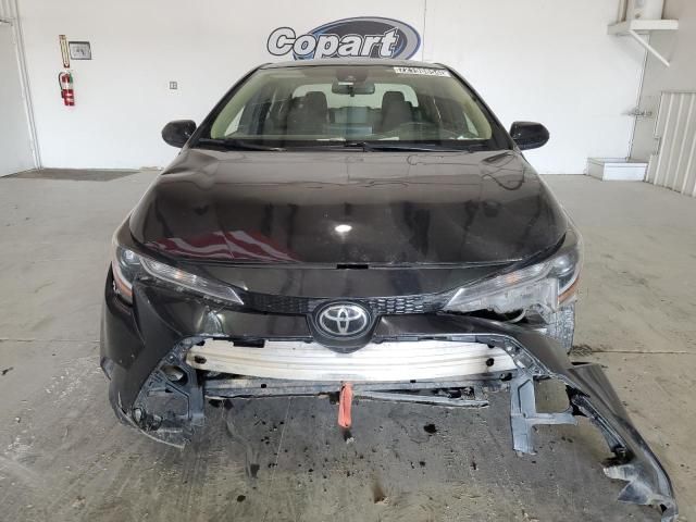 2020 Toyota Corolla L