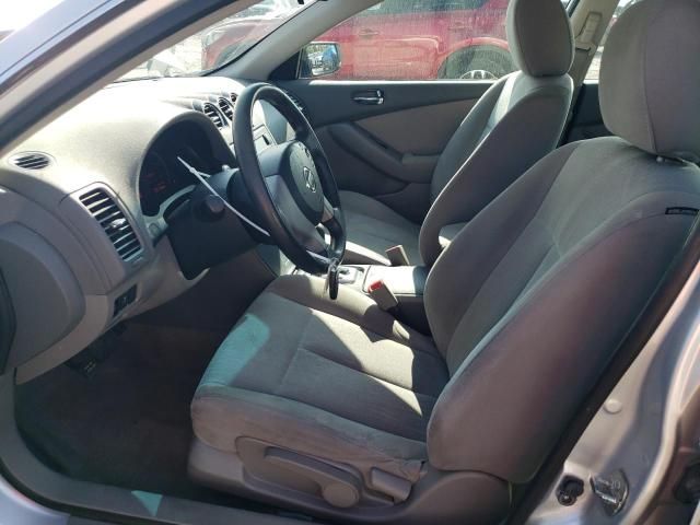 2011 Nissan Altima Base