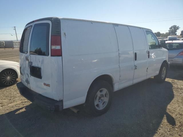 2005 GMC Savana G1500