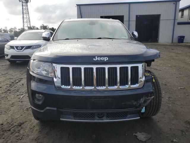 2013 Jeep Grand Cherokee Limited