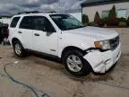 2008 Ford Escape XLT