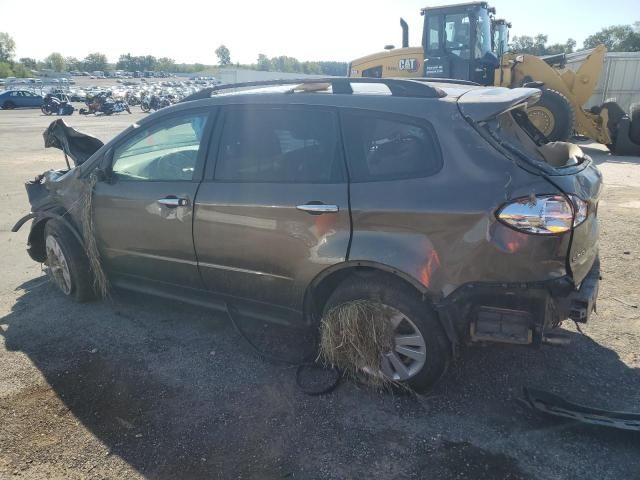 2008 Subaru Tribeca Limited