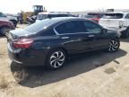 2017 Honda Accord EXL