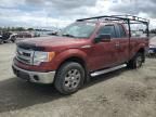 2014 Ford F150 Super Cab