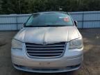 2008 Chrysler Town & Country Touring