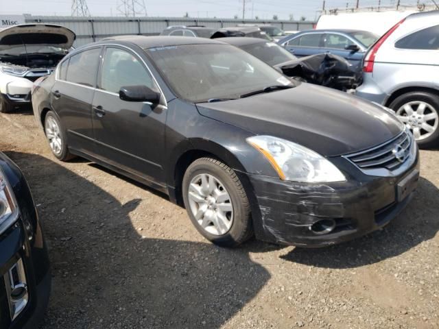 2010 Nissan Altima Base