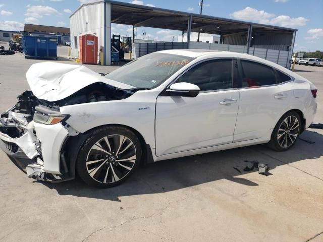 2020 Honda Insight Touring