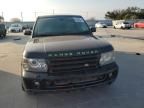 2008 Land Rover Range Rover Sport Supercharged