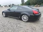 2011 Infiniti G37 Base