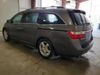 2013 Honda Odyssey Touring