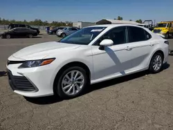 2024 Toyota Camry LE en venta en Fresno, CA