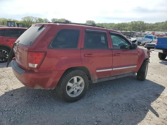 2010 Jeep Grand Cherokee Laredo