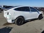 2018 Tesla Model X