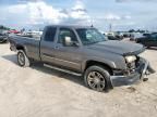 2006 Chevrolet Silverado K2500 Heavy Duty