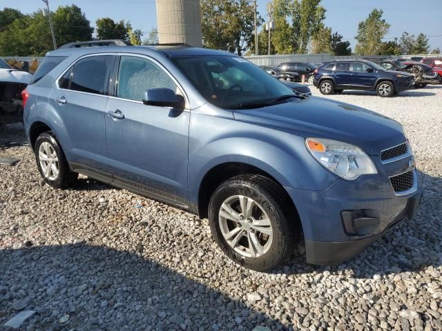 2012 Chevrolet Equinox LT