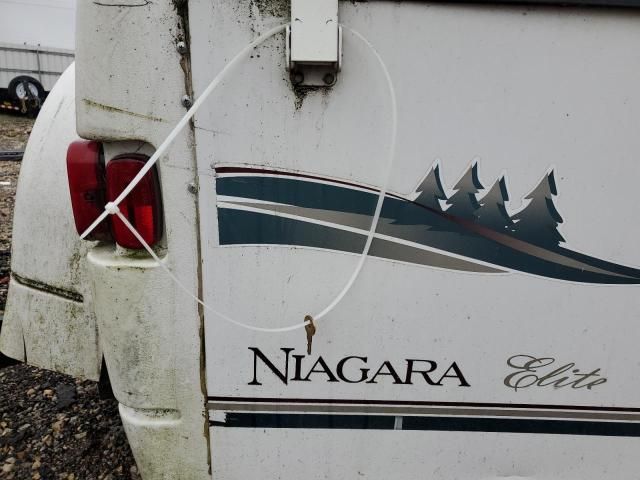 2001 Coleman Niagara